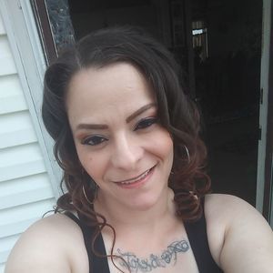 Meet your Posher, Charrise